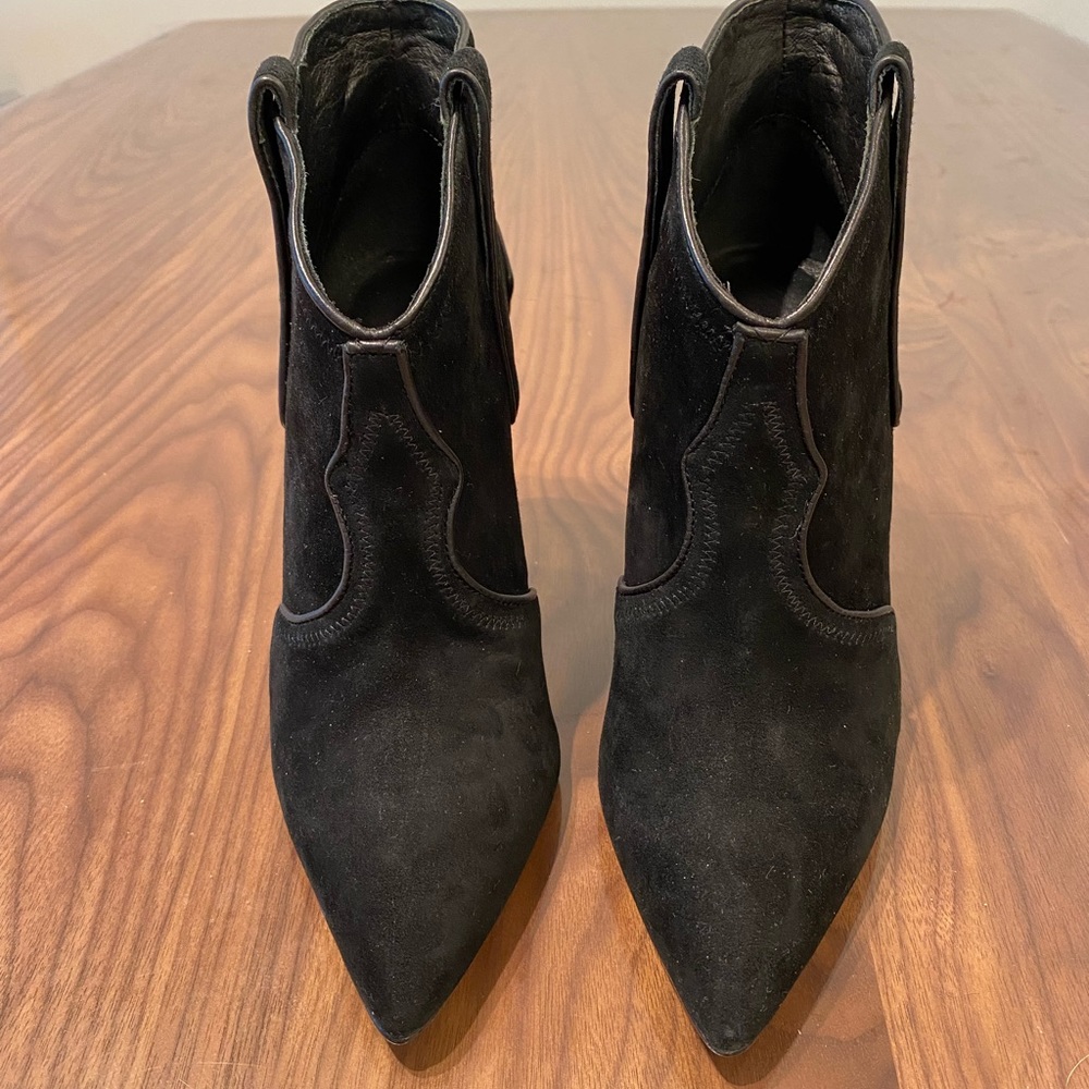 Ash Ankle Boots - Janet - 38 Women’s